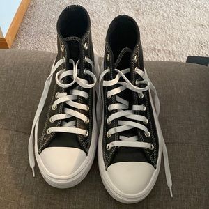 Converse All Star Move Sneakers